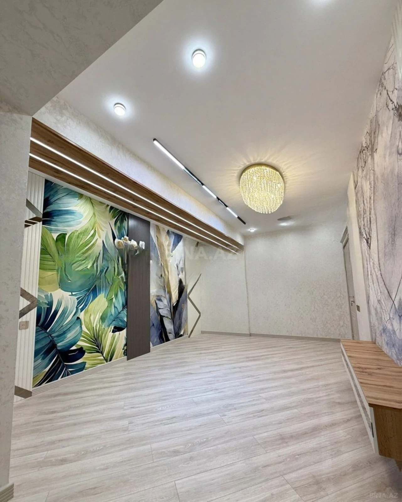 Satılır 3 otaqlı mənzil 110 m²