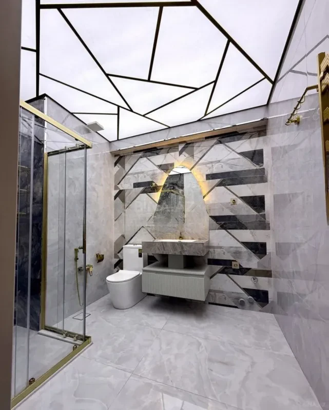 Satılır 3 otaqlı mənzil 110 m²