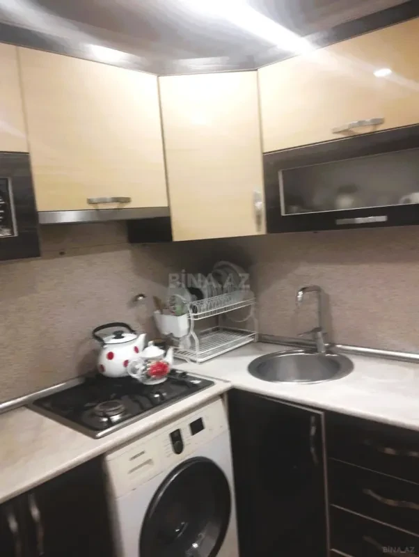 Satılır 3 otaqlı mənzil 75 m²