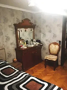 Satılır 3 otaqlı mənzil 75 m²