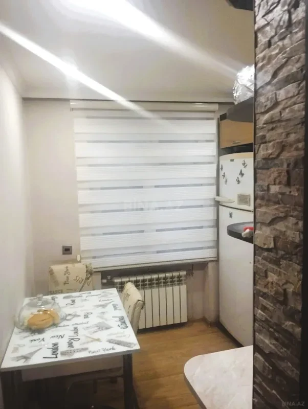 Satılır 3 otaqlı mənzil 75 m²