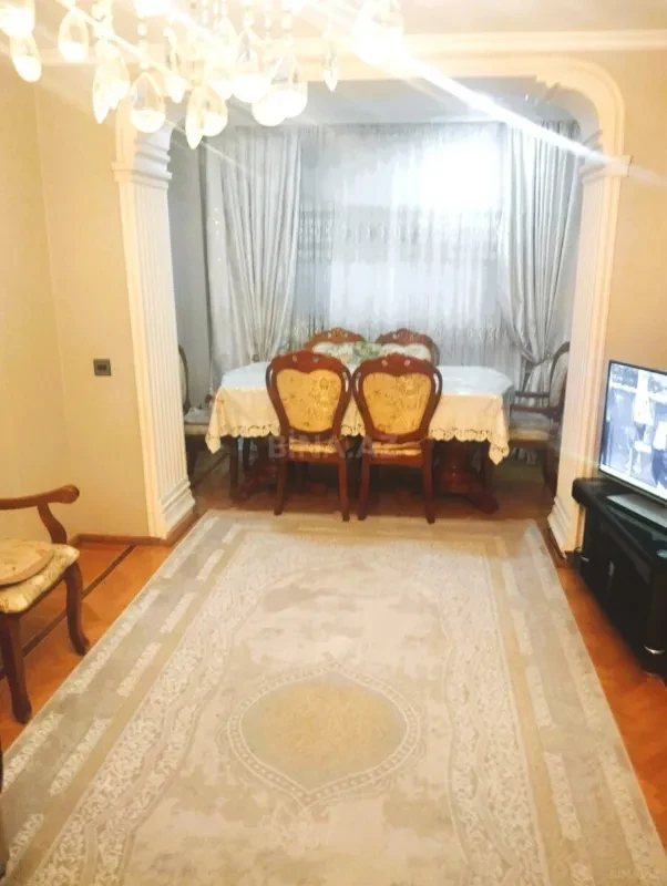 Satılır 3 otaqlı mənzil 75 m²