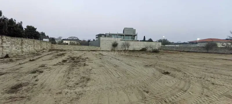 Satılır torpaq sahəsi 12 m²