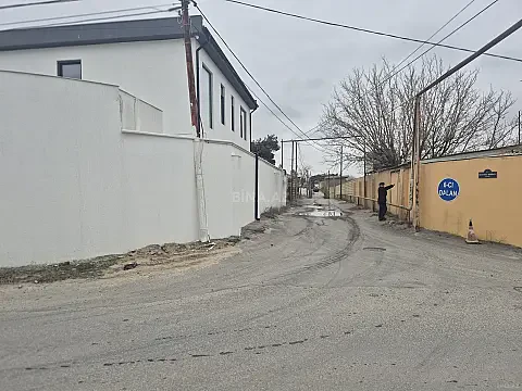 Satılır torpaq sahəsi 12 m²