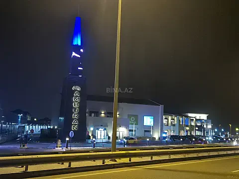 Satılır torpaq sahəsi 12 m² — Bakı, Sabunçu 12.00 m²