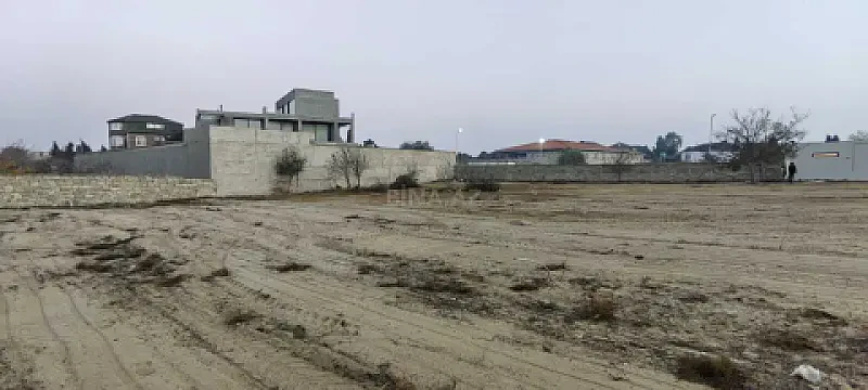 Satılır torpaq sahəsi 12 m²