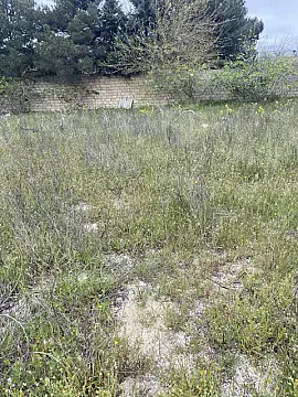 Satılır torpaq sahəsi 4 m²