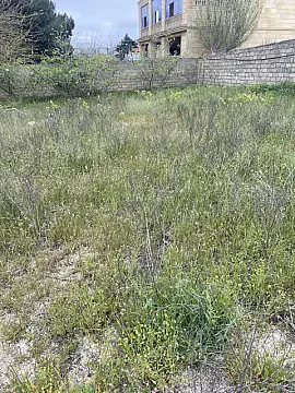 Satılır torpaq sahəsi 4 m²