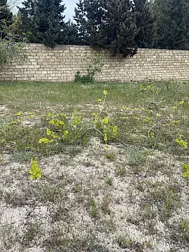 Satılır torpaq sahəsi 4 m²