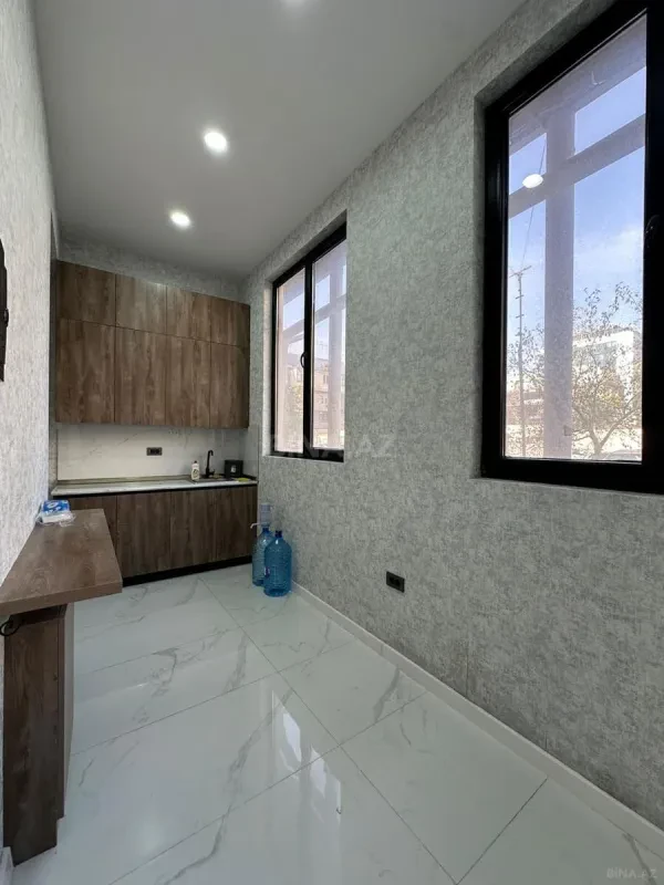 Kirayə verilir obyekt 100 m²