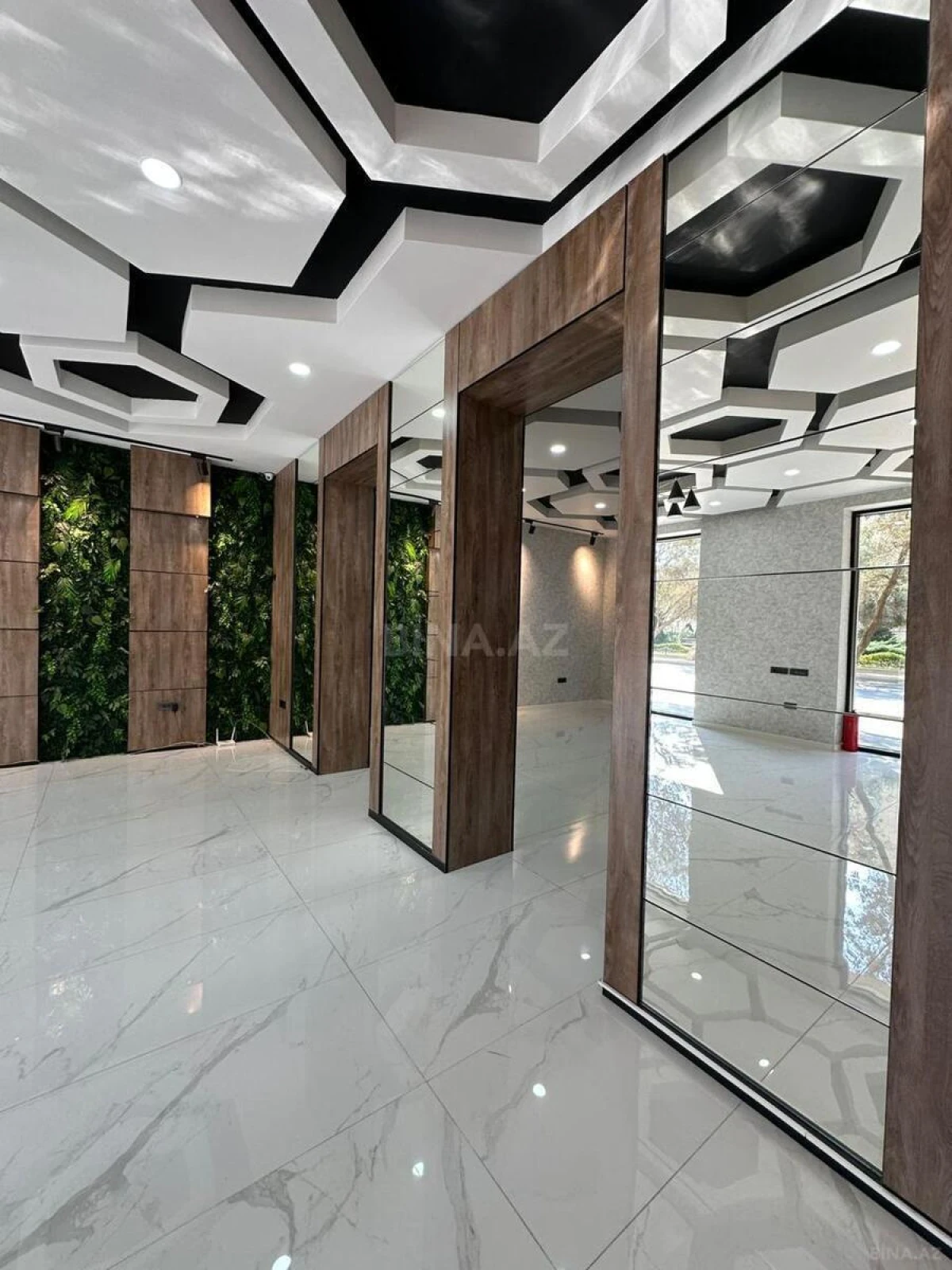 Kirayə verilir obyekt 100 m²