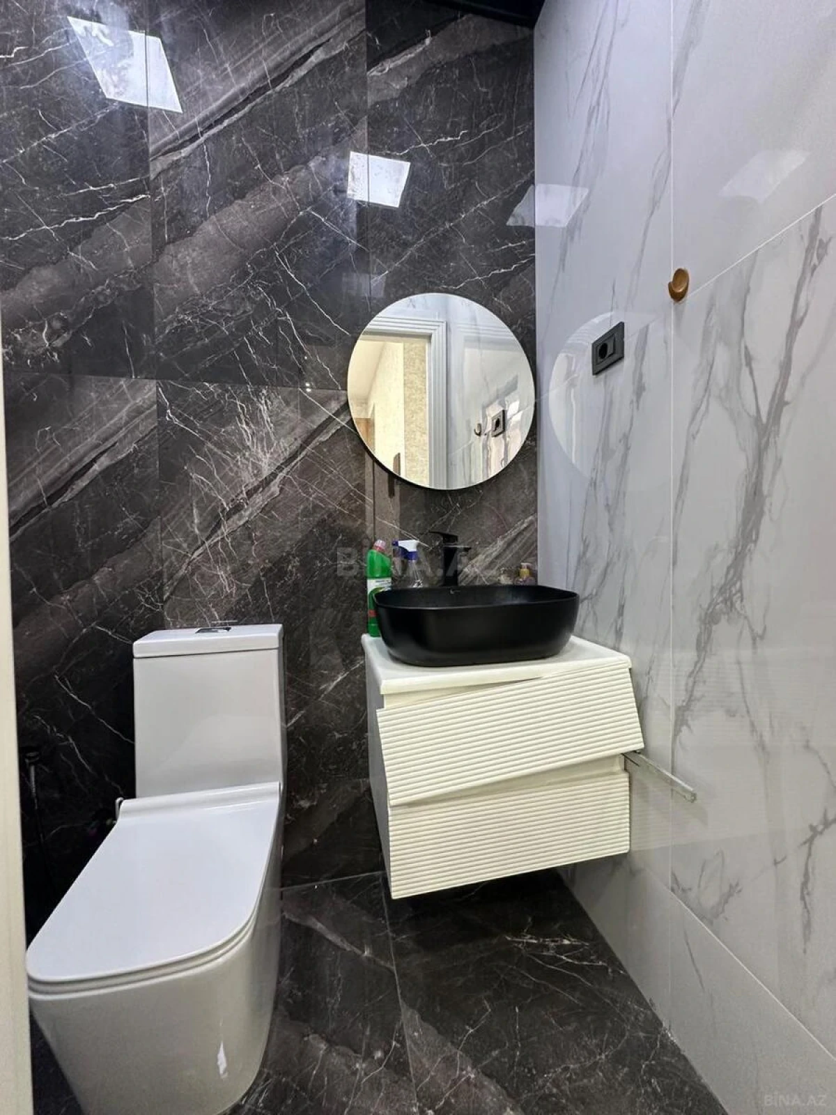 Kirayə verilir obyekt 100 m²