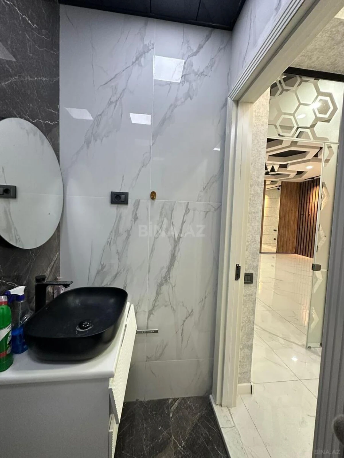 Kirayə verilir obyekt 100 m²