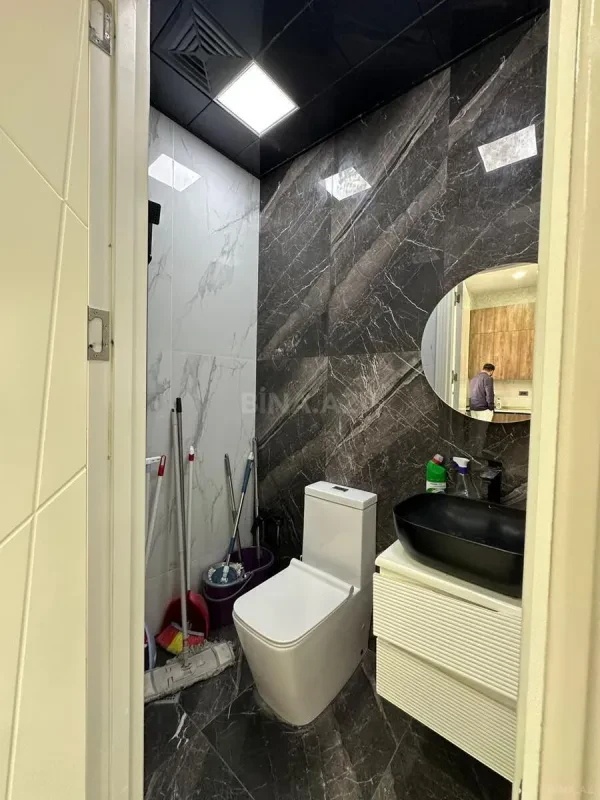 Kirayə verilir obyekt 100 m²