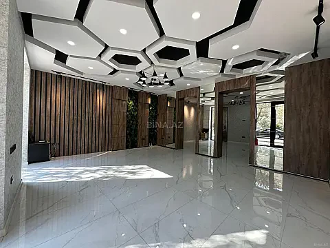 Kirayə verilir obyekt 100 m²