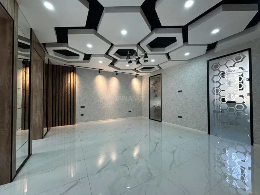 Kirayə verilir obyekt 100 m²