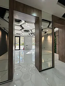 Kirayə verilir obyekt 100 m²