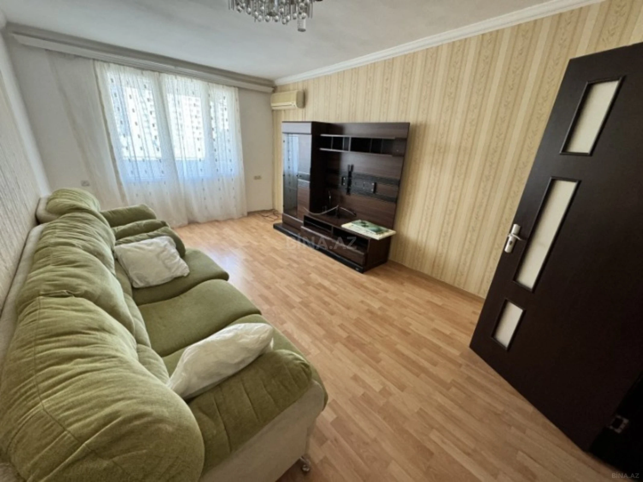 Satılır 3 otaqlı mənzil 70 m²