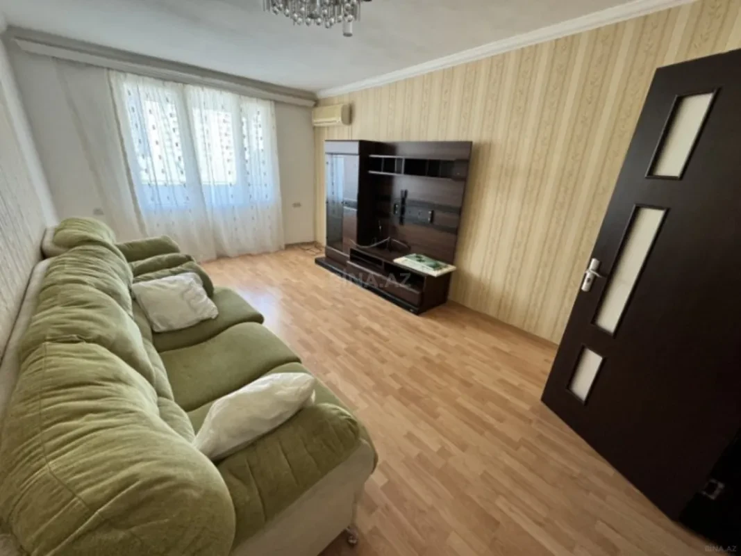 Satılır 3 otaqlı mənzil 70 m²