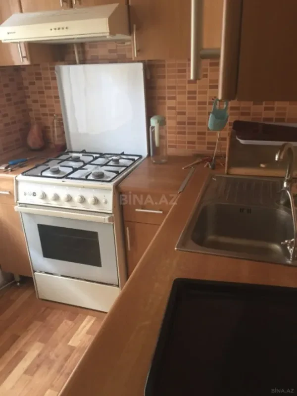 Satılır 3 otaqlı mənzil 70 m²