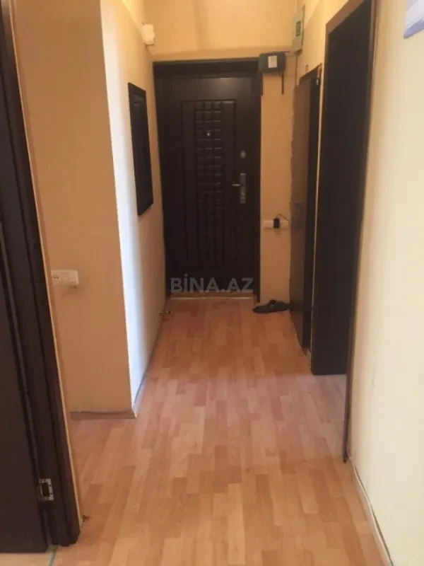 Satılır 3 otaqlı mənzil 70 m²