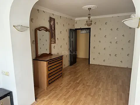 Satılır 3 otaqlı mənzil 70 m²