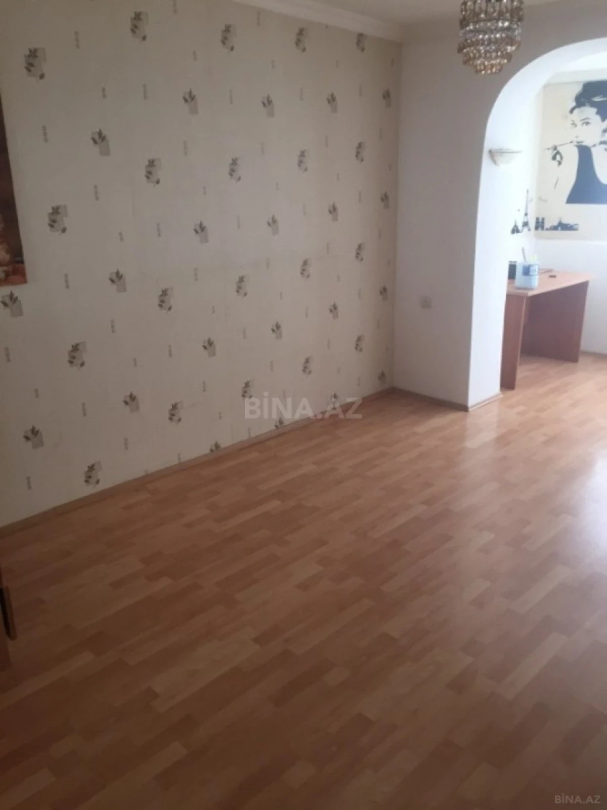 Satılır 3 otaqlı mənzil 70 m²