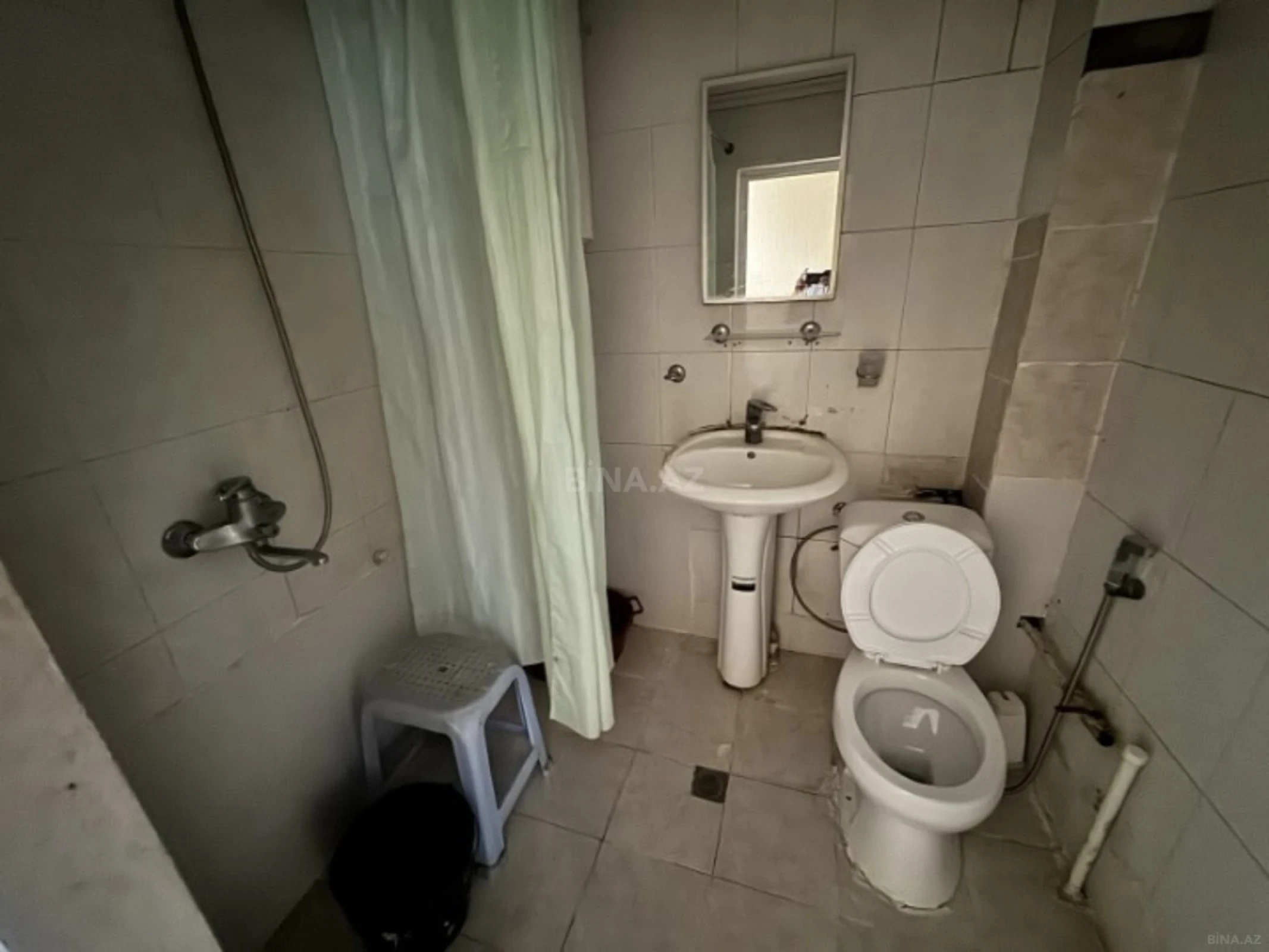 Satılır 3 otaqlı mənzil 70 m²