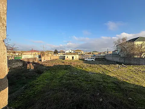 Satılır torpaq sahəsi 52 m² — Bakı, Kürdəxanı 52.00 m²