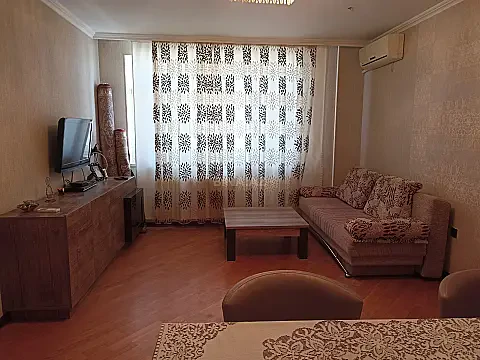 Kirayə verilir 2 otaqlı mənzil 60 m² — Bakı, Badamdar 2 otaq 60.00 m²