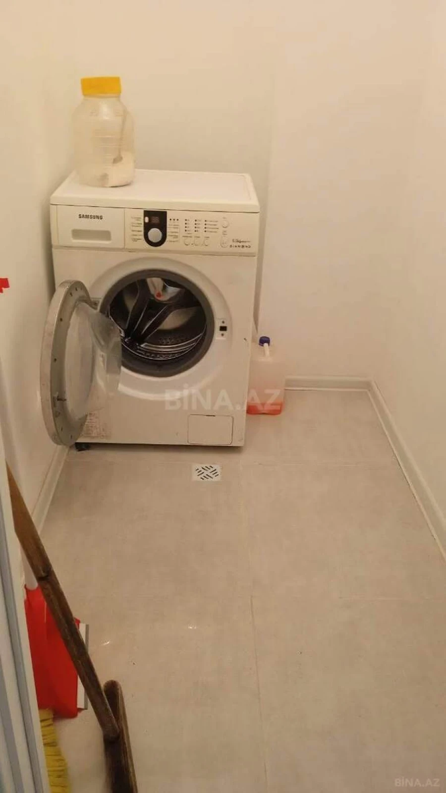 Kirayə verilir 2 otaqlı mənzil 91 m²