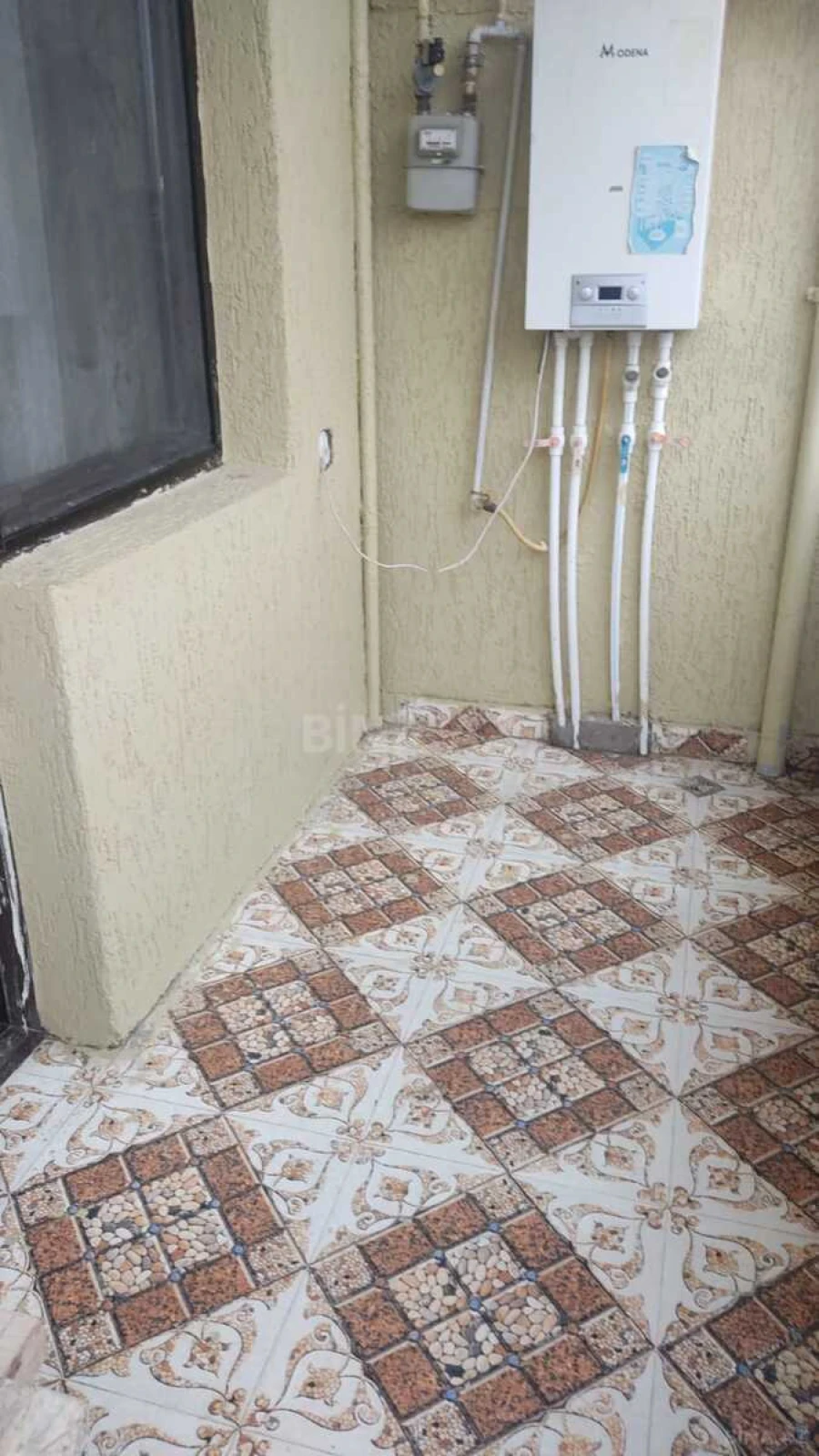 Kirayə verilir 2 otaqlı mənzil 91 m²