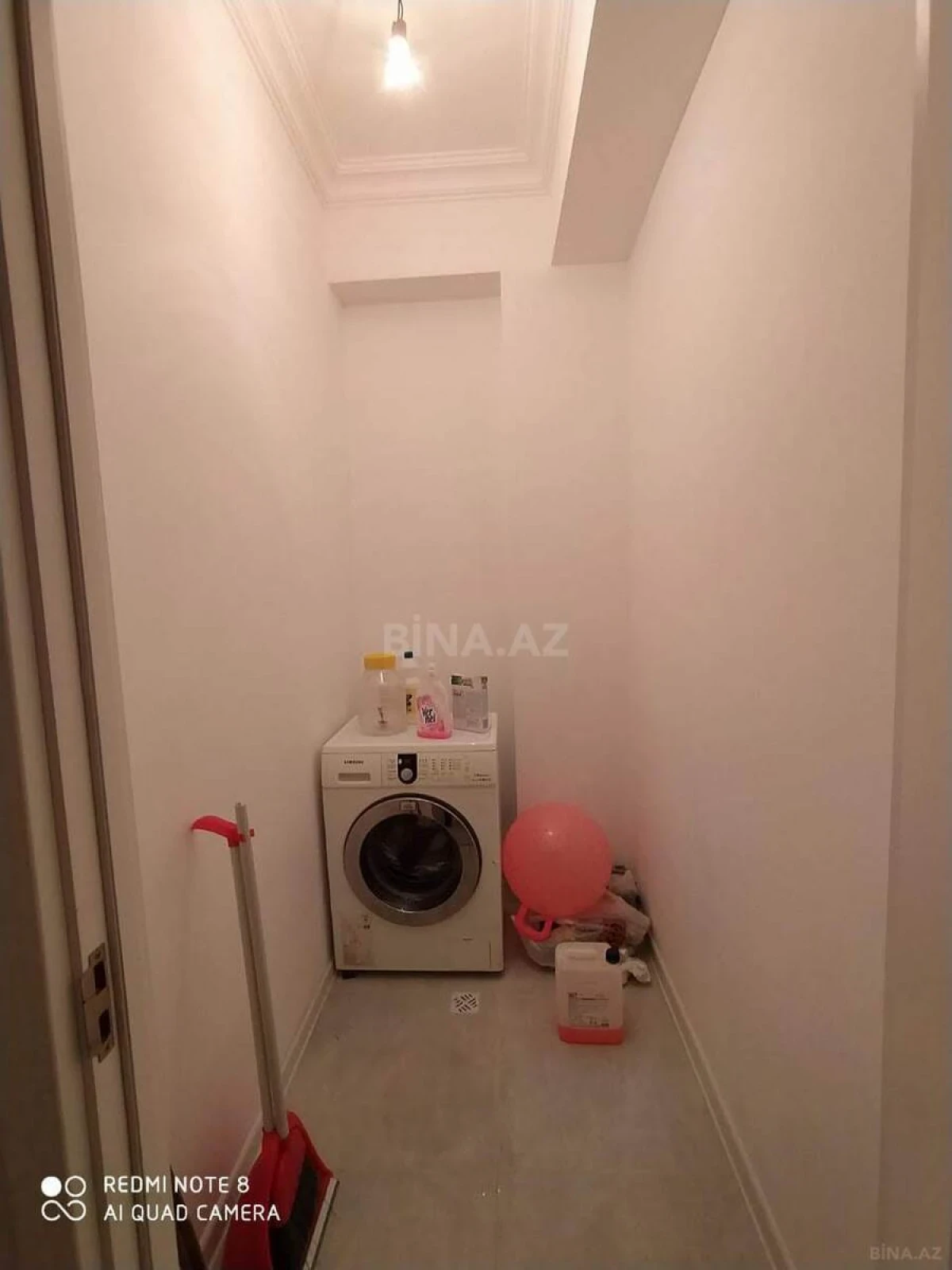 Kirayə verilir 2 otaqlı mənzil 91 m²