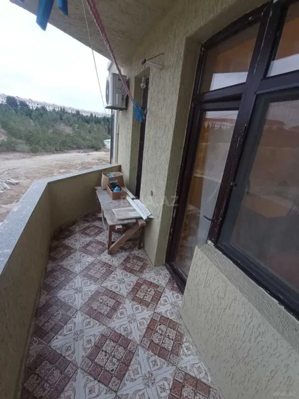 Kirayə verilir 2 otaqlı mənzil 91 m²