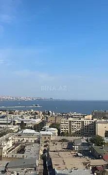 Satılır 2 otaqlı mənzil 105 m²