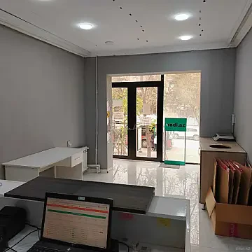 Satılır obyekt 85 m² — Bakı, İnşaatçılar 85.00 m²