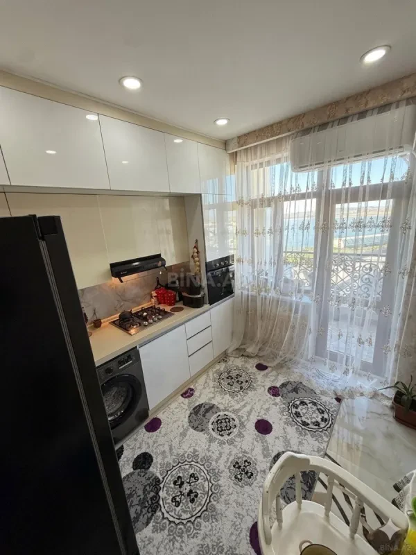 Satılır 3 otaqlı mənzil 90 m²