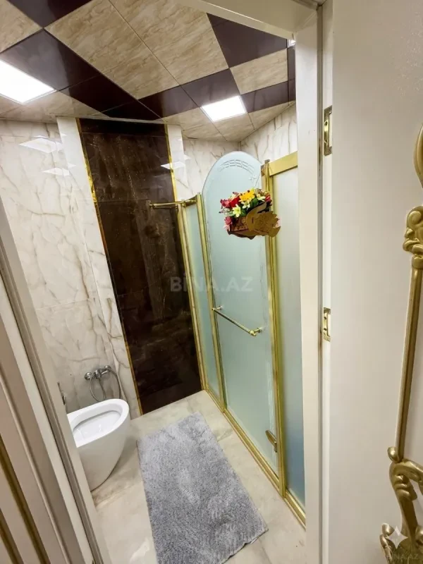 Satılır 3 otaqlı mənzil 90 m²