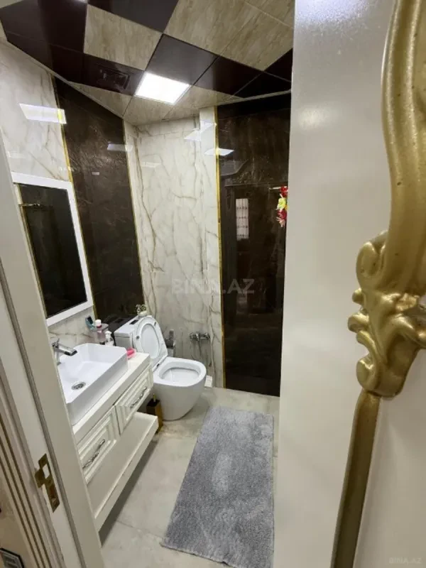 Satılır 3 otaqlı mənzil 90 m²