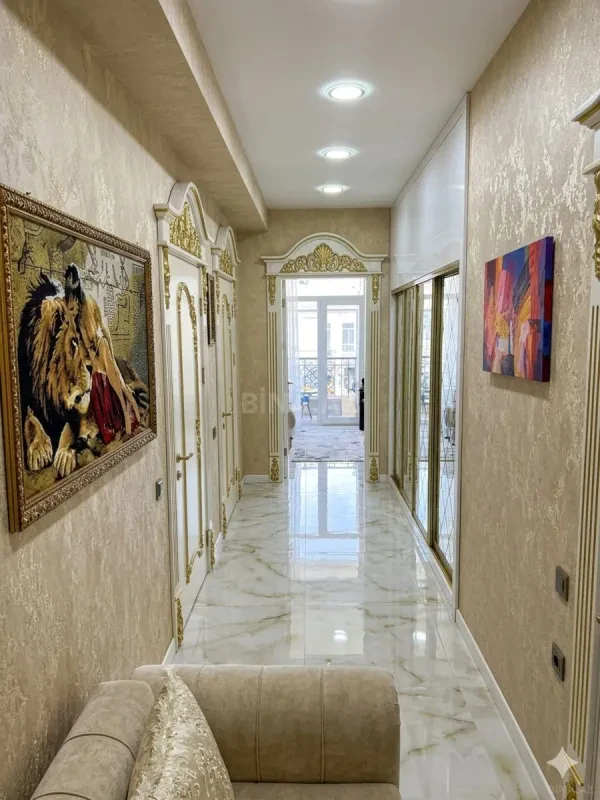 Satılır 3 otaqlı mənzil 90 m²