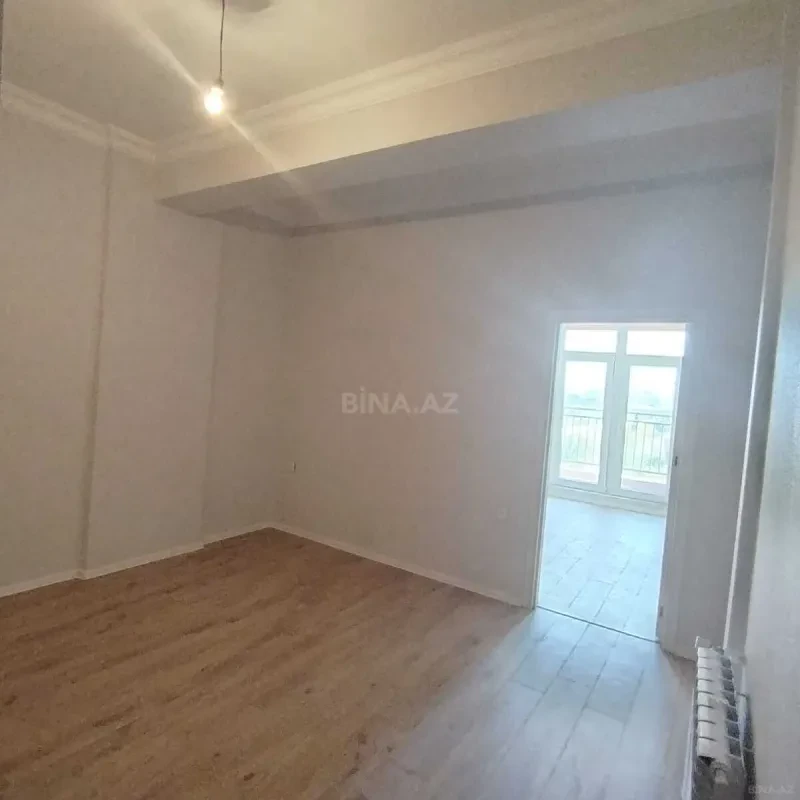 Satılır 1 otaqlı mənzil 47 m²