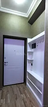 Kirayə verilir 2 otaqlı mənzil 40 m²