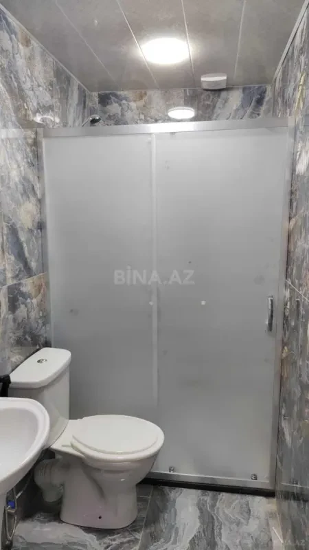 Kirayə verilir 2 otaqlı mənzil 40 m²