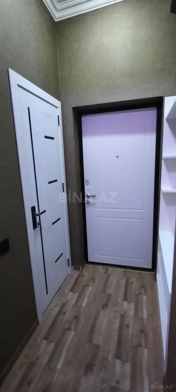 Kirayə verilir 2 otaqlı mənzil 40 m²