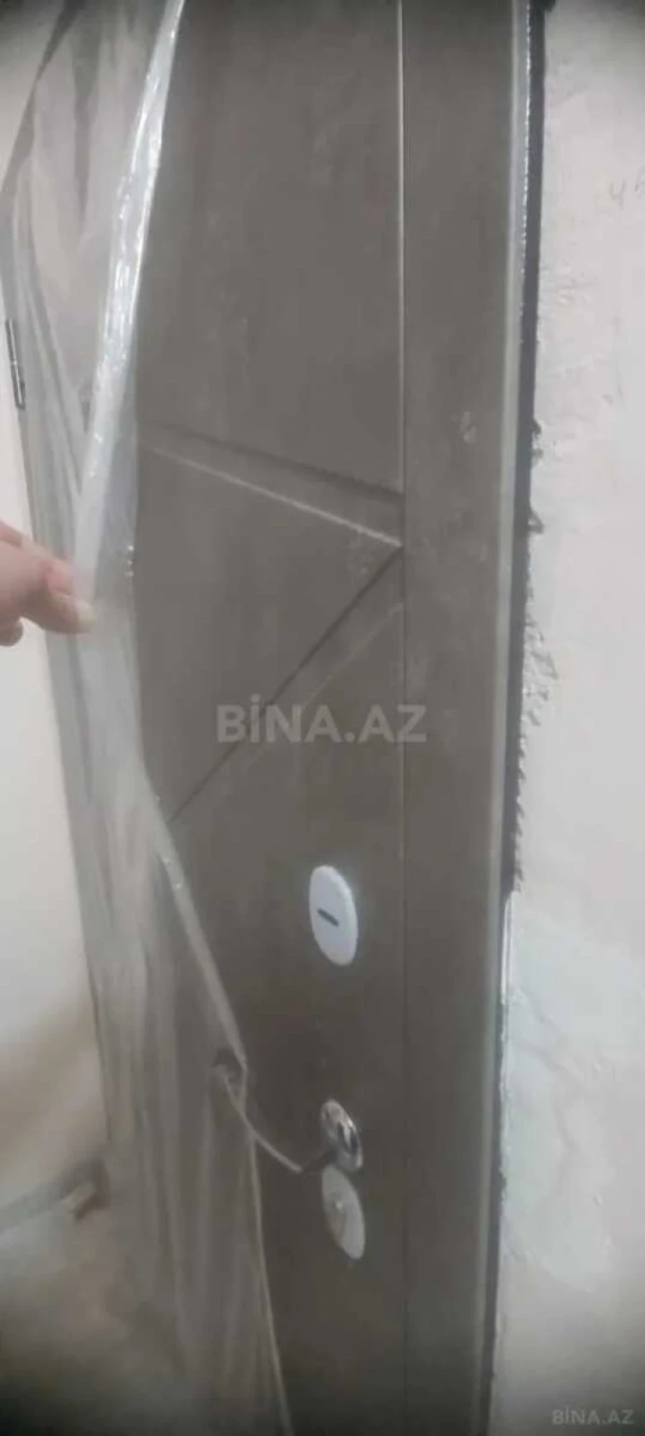 Kirayə verilir 2 otaqlı mənzil 40 m²