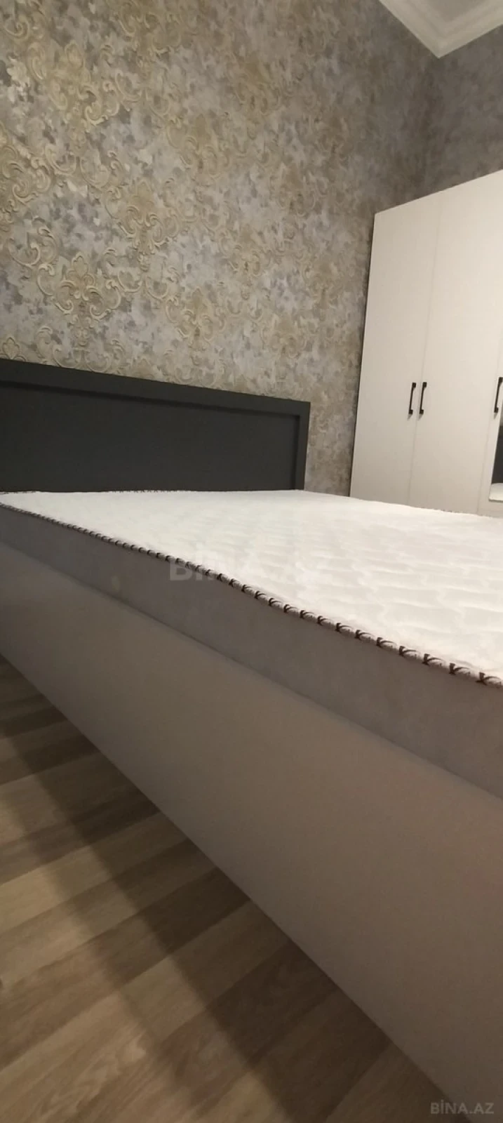 Kirayə verilir 2 otaqlı mənzil 40 m²