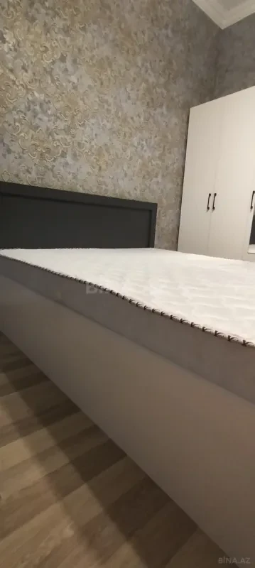 Kirayə verilir 2 otaqlı mənzil 40 m²