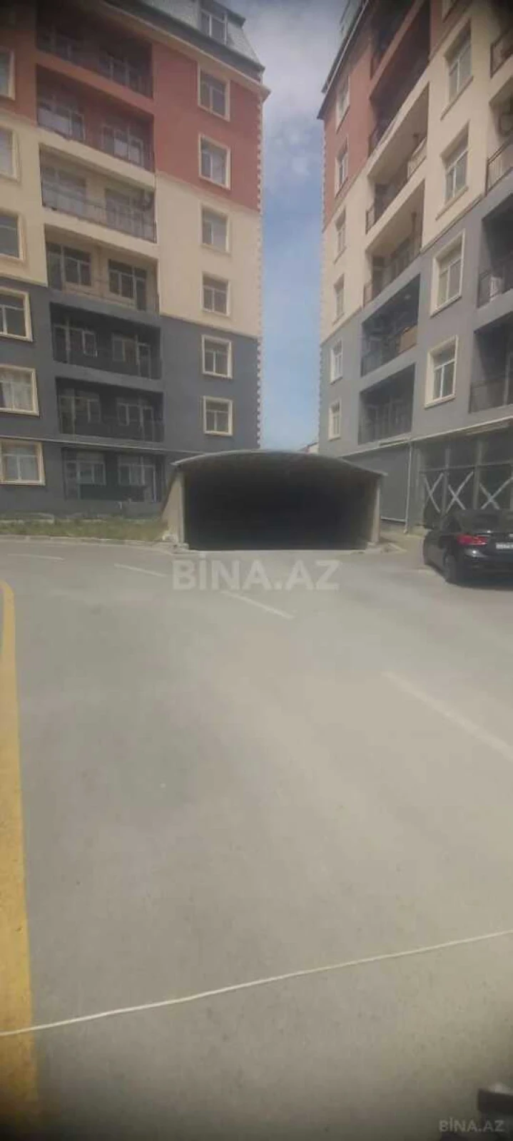 Kirayə verilir 2 otaqlı mənzil 40 m²