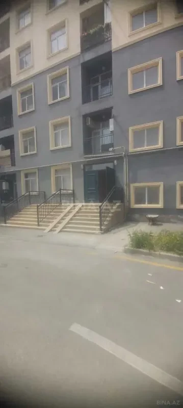 Kirayə verilir 2 otaqlı mənzil 40 m²