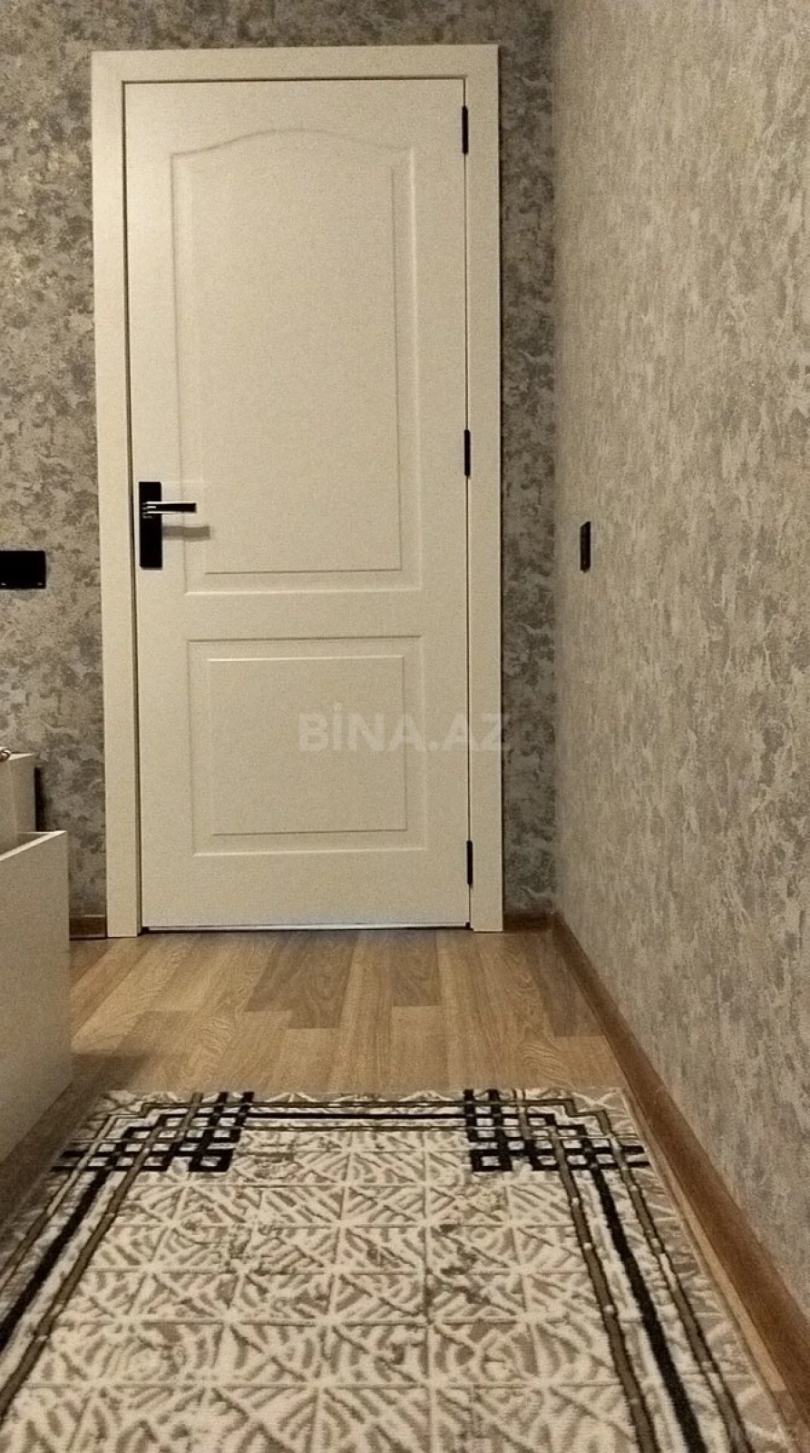 Kirayə verilir 2 otaqlı mənzil 40 m²